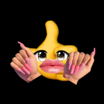 Doando robux para amgx