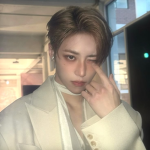 Arno ALD1 Fans (알디원)