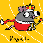 The Royal's Clan LOS