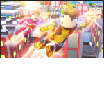Super pow a