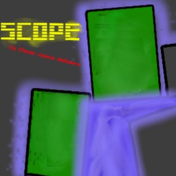 Scope (OPEN ALPHA)