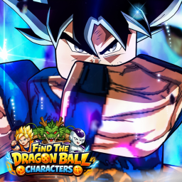 [UPD 1✨] Find The Dragon Ball Characters🐉