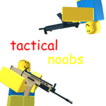 The Noobs Universal Armed Forces