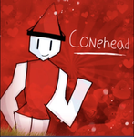 Conehead’s Cones