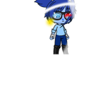 Blueberries rule UwU
