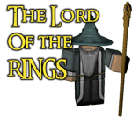 [L0TR] The Lord 0f the Rings