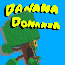 [UPD] Banana Bonanza!