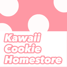Kawaii Cookie Clothing