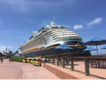 Disney Cruise Line Copy Righted