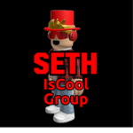 Seth Basement!