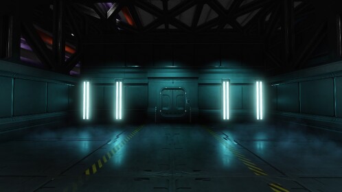 The Exodus Project