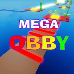 Mega Obby [BETA]