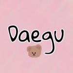 Daegu Official