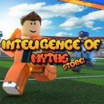 Intelligence Of Myths