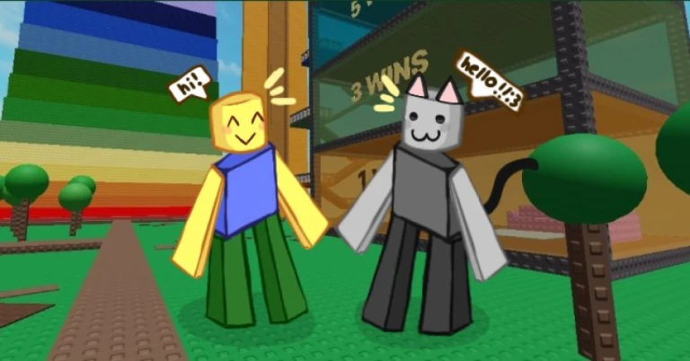 🎃 Roblox but every second you get +1 Jump Power screenshot 3