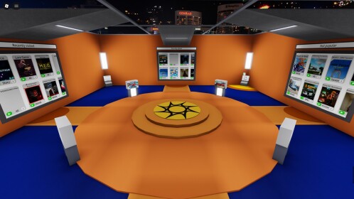 Experience Catalog 3D