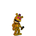 Fredbear (Universe-End)