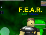 F.E.A.R noob infiltration group