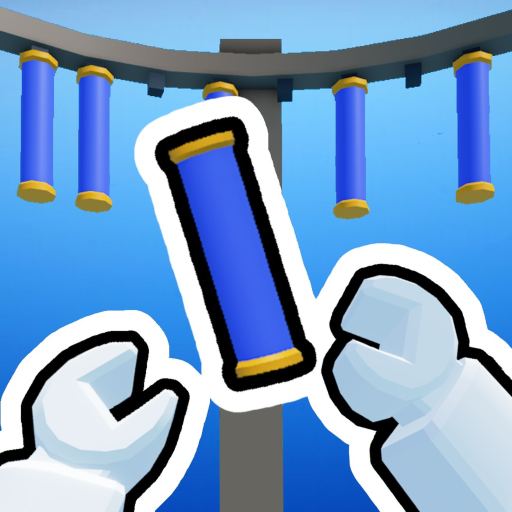 Stick Drop! [AURAS]