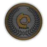 The Combine - RAZOR
