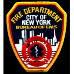 FDNY - EMS