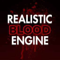 Realistic Blood Engine [BETA] icon