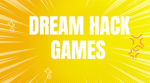 Dreams Hack games