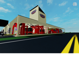 Clean Machine Car Wash Location 4 - Waverly