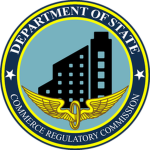 ..Commerce Regulatory Commission..