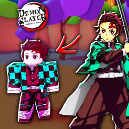 Demon Slayer Outfits ⚔