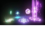 THE DISASTER OF MAGIC