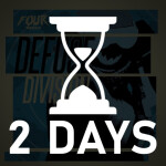 [2 DAYS] Defuse Division [ALPHA]