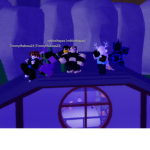 pog team idk any names bro