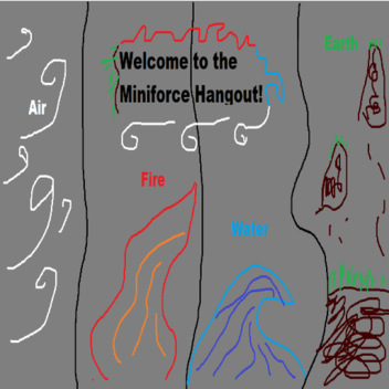 [NEW] MiniForce Hangout