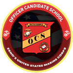 Officer Candidate Schoolᅠᅠᅠᅠᅠᅠᅠ