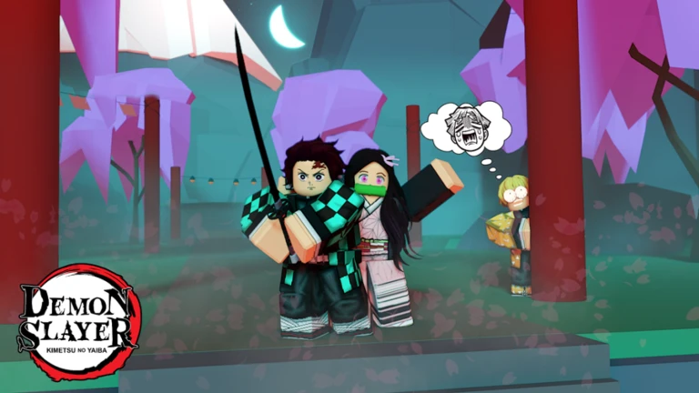 More About Ro-Slayers, Image source: Roblox.com