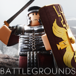 Battlegrounds