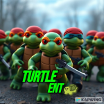 Turtle's Ent