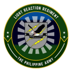 [TPA] Light Reaction Regiment