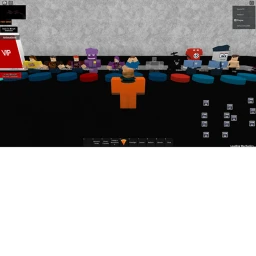 Fnaf 1 RP icon