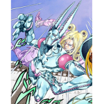 Funny Valentine of Yba