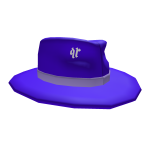 Quataun Fedora