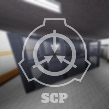 SCP Foundation 