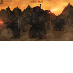 - Korriban Outpost Malak-