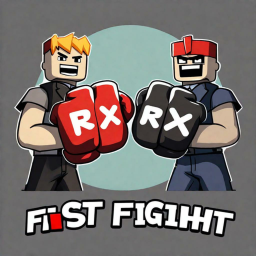Fist fighting