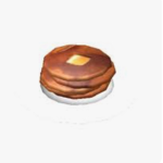 Pancake United!