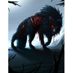 Billie's Wolf Pack