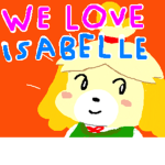 We Love Isabelle