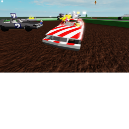 pat on speedway