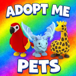 [CHEAP!] Adopt Me Pets